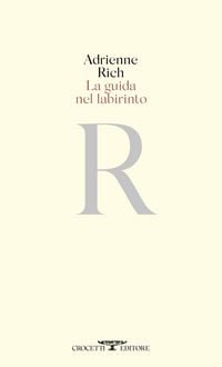 Produktbild: La guida nel labirinto