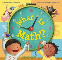 Produktbild: What Is Math?