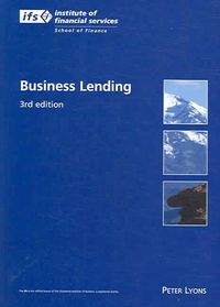 Produktbild: Business Lending