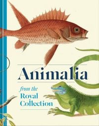 Produktbild: Animalia