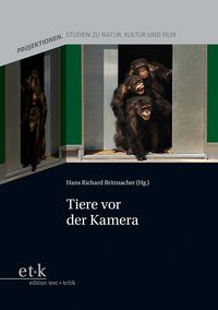 Produktbild: Tiere vor der Kamera