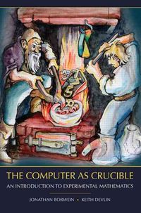 Produktbild: The Computer as Crucible