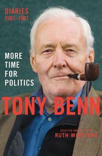 Produktbild: More Time for Politics