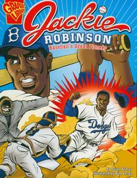 Produktbild: Jackie Robinson