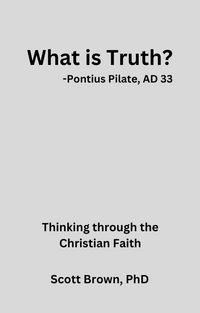 Produktbild: What is Truth?