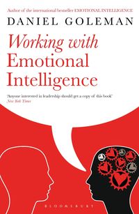 Produktbild: Working with Emotional Intelligence