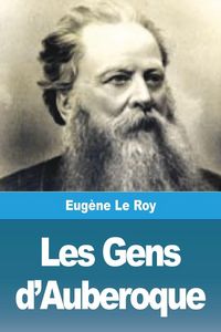 Produktbild: Les Gens d'Auberoque