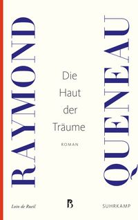 Produktbild: Die Haut der Tr&auml;ume