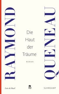 Produktbild: Die Haut der Tr&auml;ume