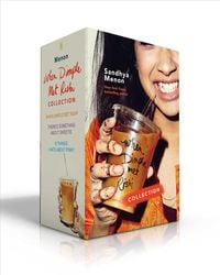 Produktbild: When Dimple Met Rishi Collection (Boxed Set): When Dimple Met Rishi; There's Something about Sweetie; 10 Things I Hate about Pinky