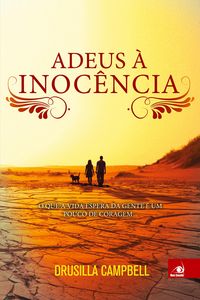 Produktbild: Adeus &agrave; Inoc&ecirc;ncia