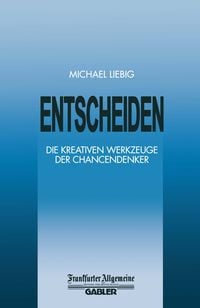 Produktbild: Entscheiden