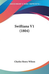 Produktbild: Swiftiana V1 (1804)