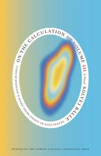 Produktbild: On the Calculation of Volume (Book III)