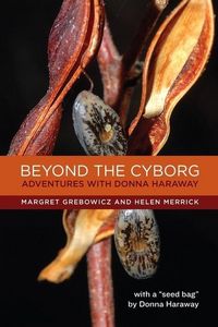 Produktbild: Beyond the Cyborg