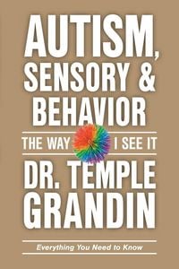 Produktbild: Autism, Sensory and Behavior