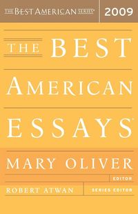 Produktbild: The Best American Essays