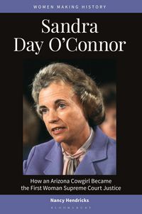 Produktbild: Sandra Day O'Connor