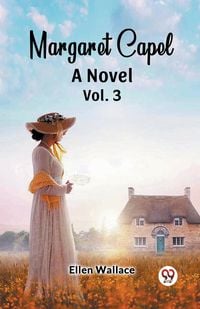 Produktbild: Margaret Capel A Novel vol. 3