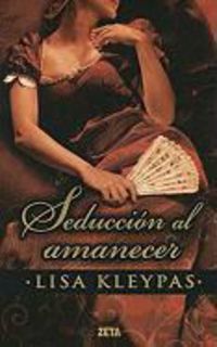 Produktbild: Kleypas, L: Hathaways 2. Seducci&oacute;n al amanecer