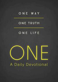 Produktbild: 1 a Daily Devo