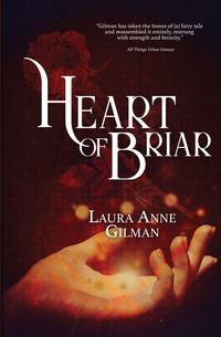 Produktbild: Heart of Briar