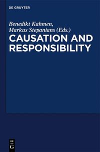 Produktbild: Critical Essays on "Causation and Responsibility"