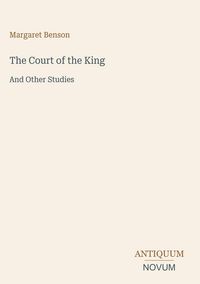 Produktbild: The Court of the King