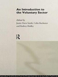 Produktbild: Introduction to the Voluntary Sector