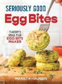Produktbild: Seriously Good Egg Bites