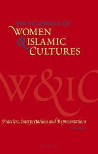 Produktbild: Encyclopedia of Women & Islamic Cultures, Volume 5