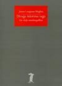 Produktbild: Langston Hughes, J: Divago mientras vago : un viaje autobiog