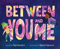 Produktbild: Between You and Me