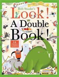 Produktbild: Look! a Double Book!
