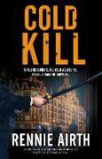 Produktbild: Cold Kill