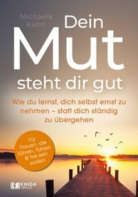 Produktbild: Dein Mut steht dir gut