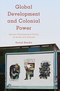 Produktbild: Global Development and Colonial Power