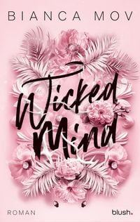Produktbild: Wicked Mind