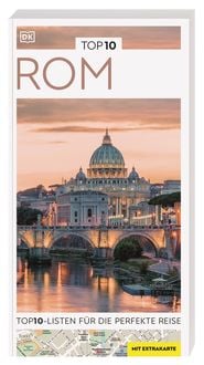 Bild vom Artikel TOP10 Reiseführer Rom vom Autor Reid Bramblett