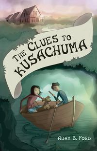Produktbild: The Clues to Kusachuma