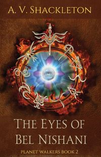 Produktbild: The Eyes of Bel Nishani