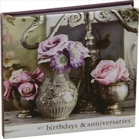 Produktbild: Bb-Birthdays & Anniversaries