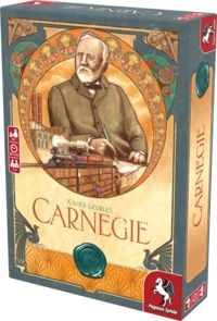 Produktbild: Carnegie