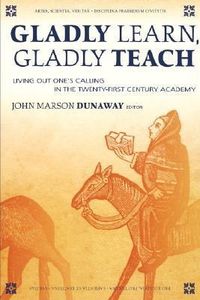 Produktbild: Gladly Learn, Gladly Teach