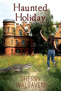 Produktbild: Haunted Holiday