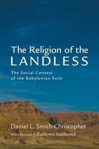 Produktbild: The Religion of the Landless