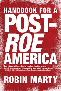 Produktbild: Handbook for a Post-Roe America
