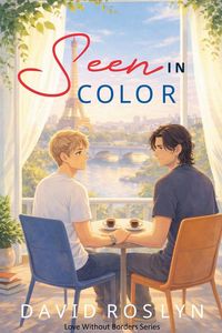 Produktbild: Seen in Color