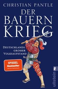 Produktbild: Der Bauernkrieg