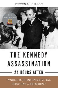 Produktbild: The Kennedy Assassination--24 Hours After
